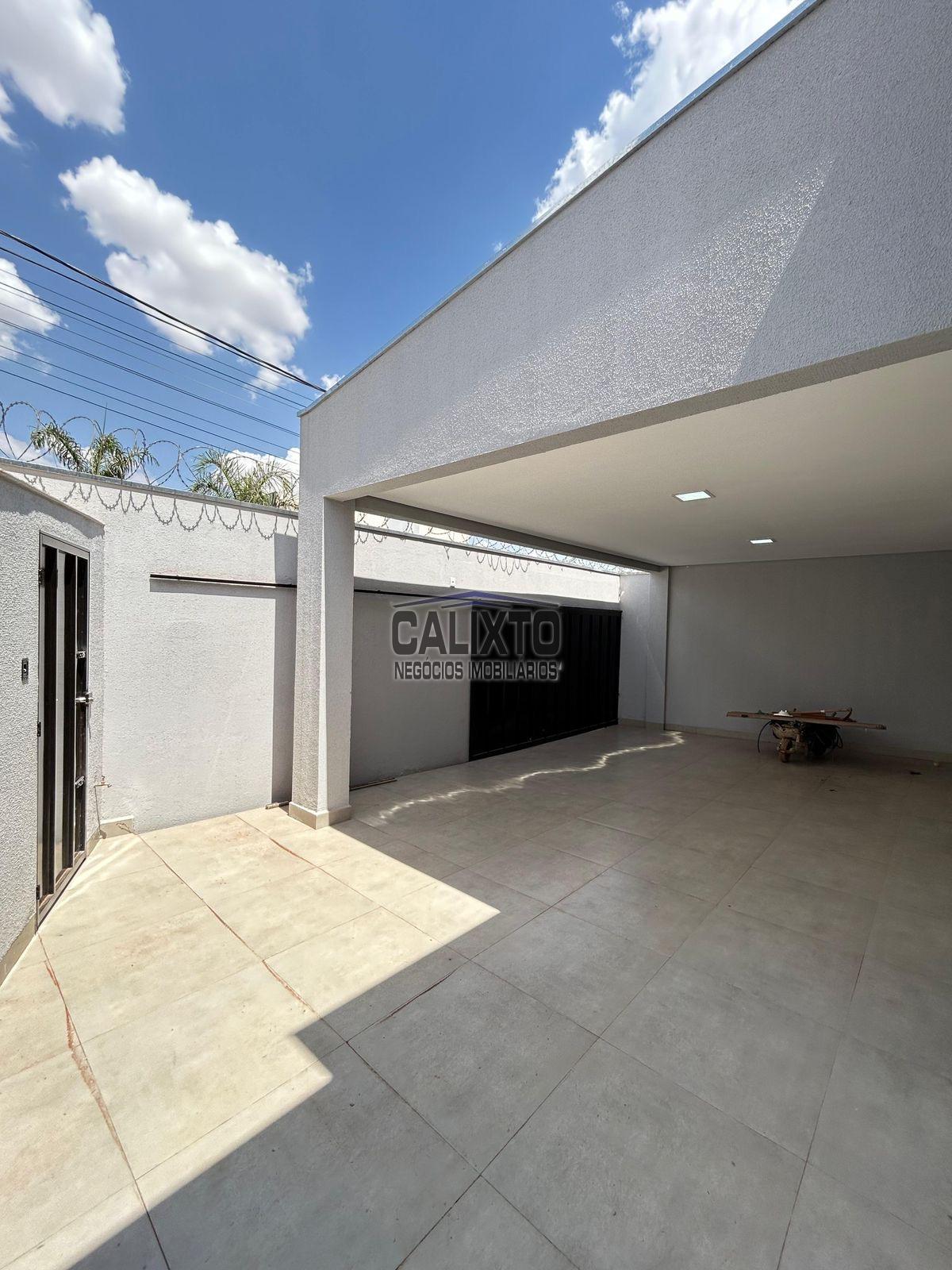 Casa Bairro Jardim Botanico