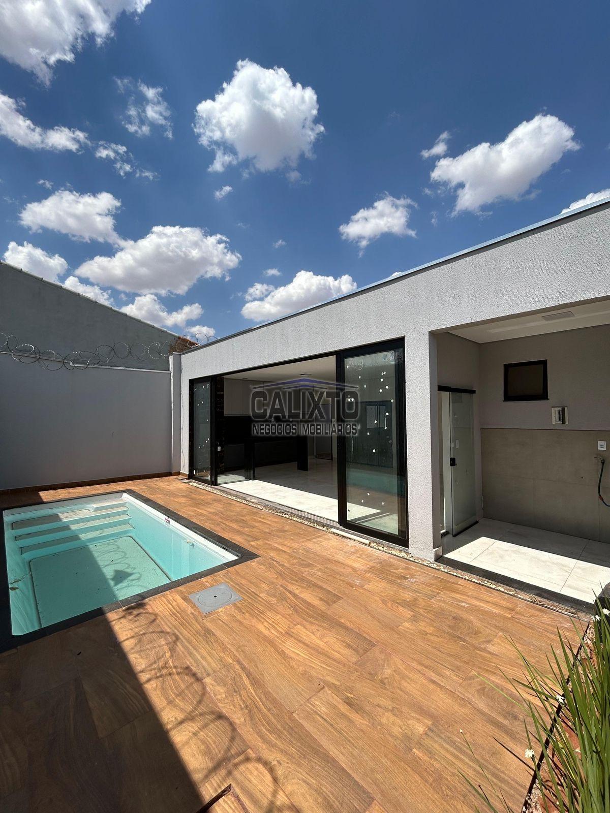Casa Bairro Jardim Botanico