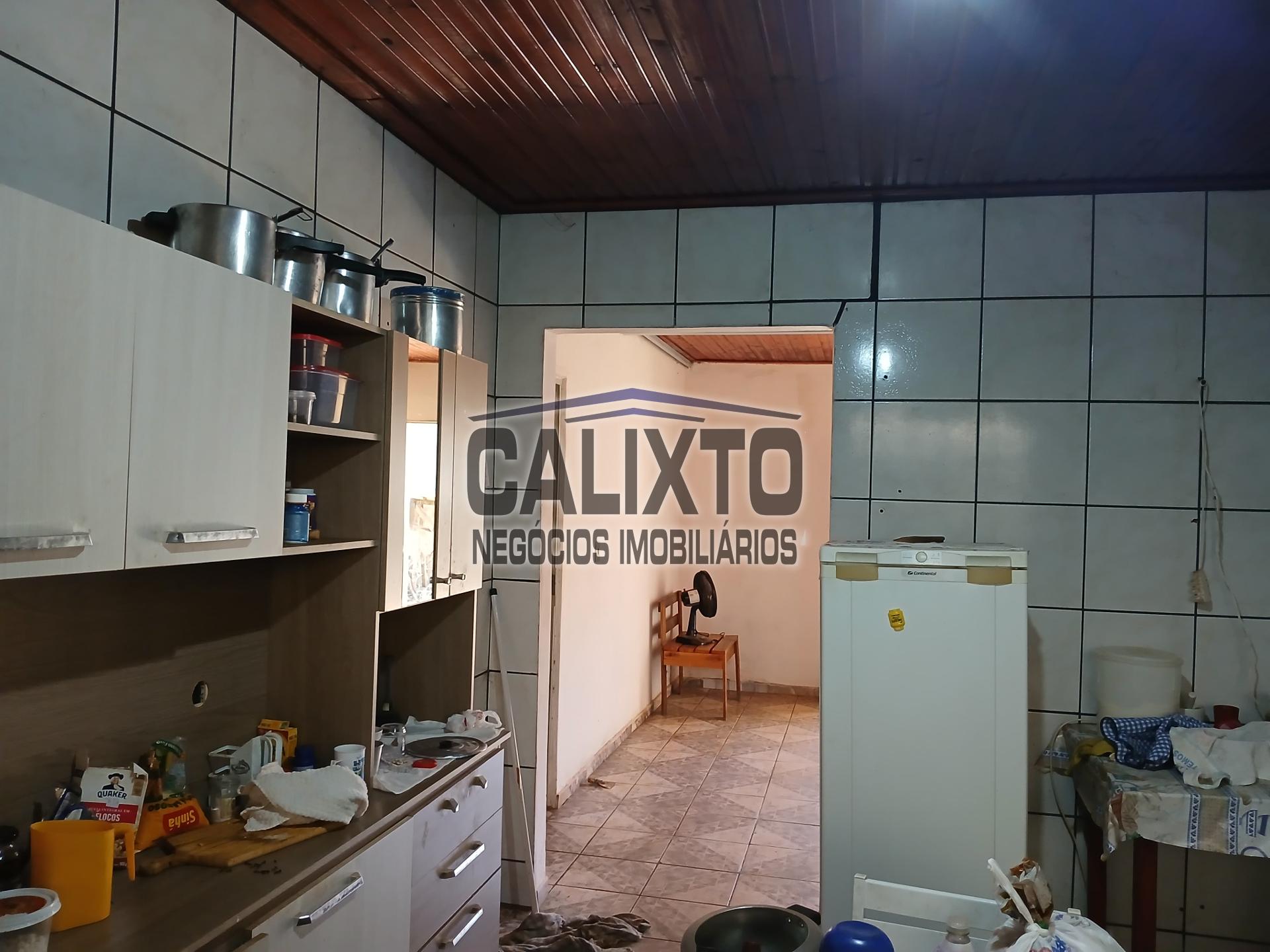 CASA BAIRRO CANAA