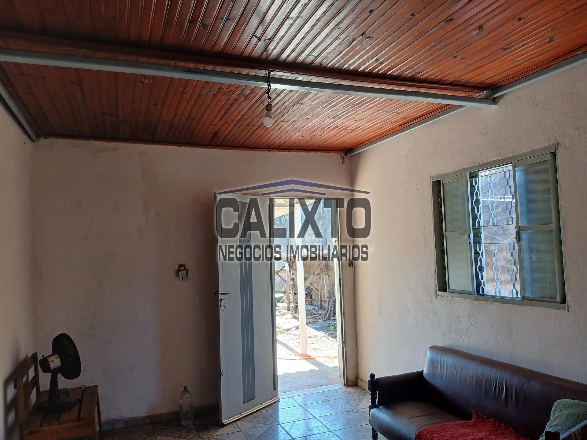 CASA BAIRRO CANAA