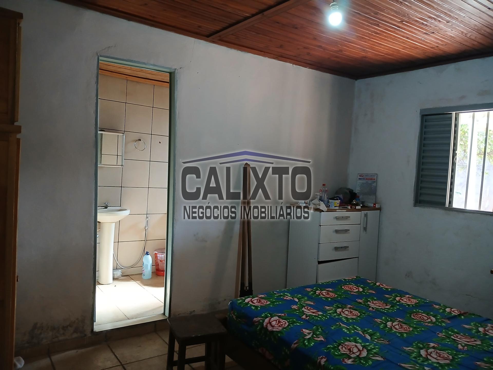 CASA BAIRRO CANAA