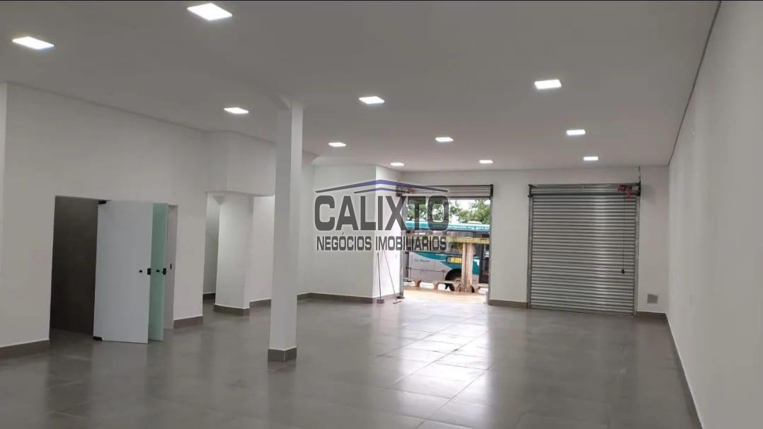 IMOVEL COMERCIAL BAIRRO BOSQUE DOS BURITIS