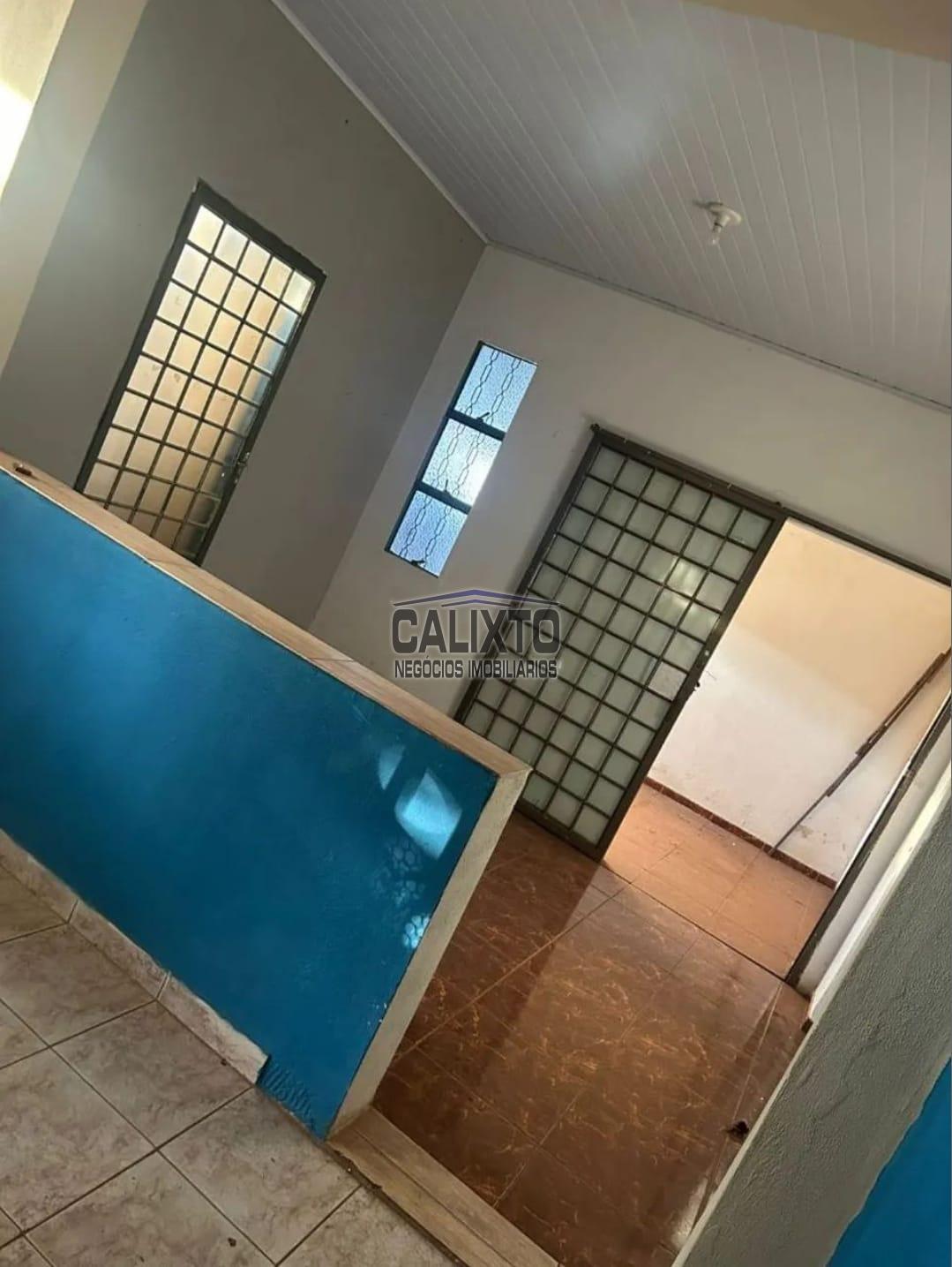 CASA BAIRRO MORUMBI
