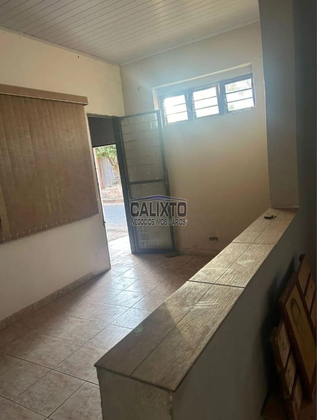 CASA BAIRRO MORUMBI