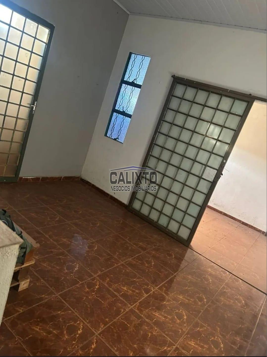 CASA BAIRRO MORUMBI