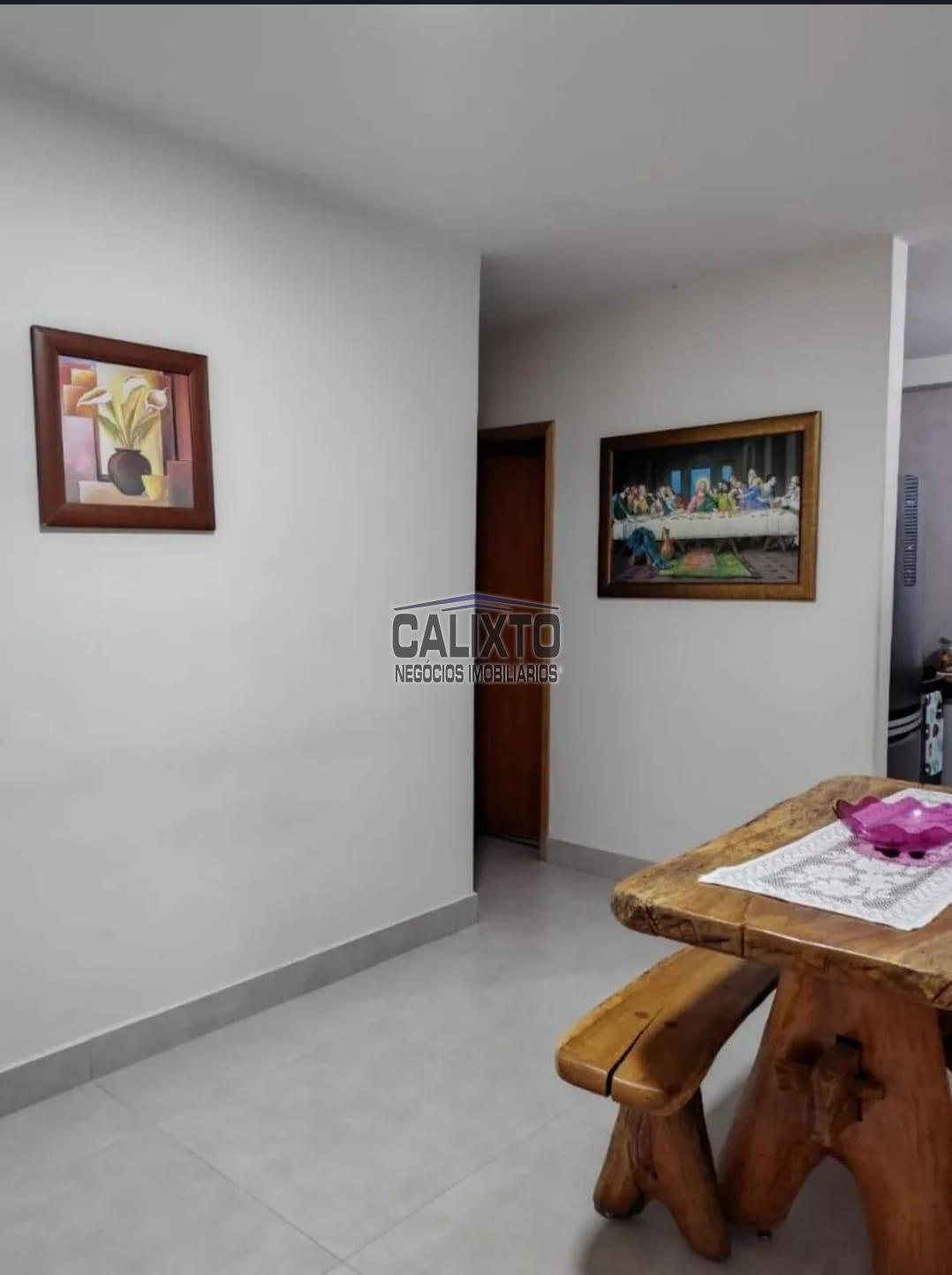 APARTAMENTO BAIRRO JARDIM HOLANDA
