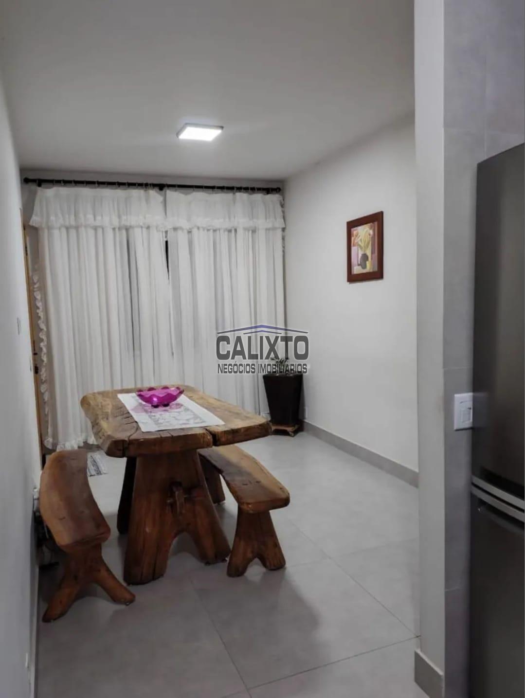 APARTAMENTO BAIRRO JARDIM HOLANDA