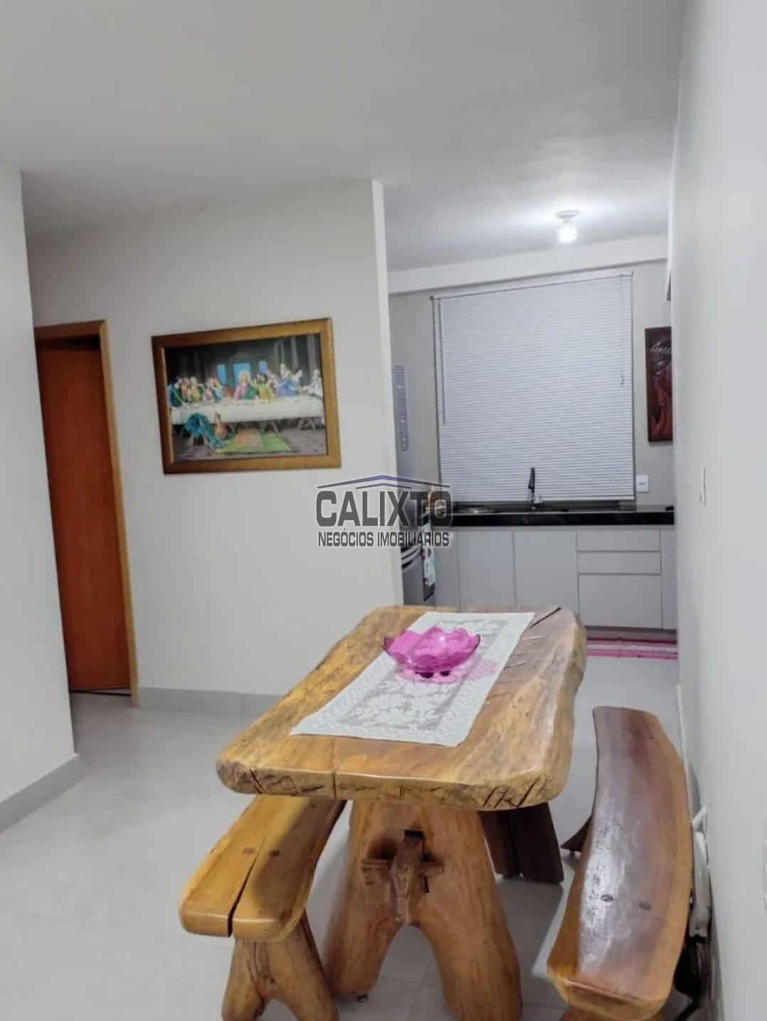 APARTAMENTO BAIRRO JARDIM HOLANDA