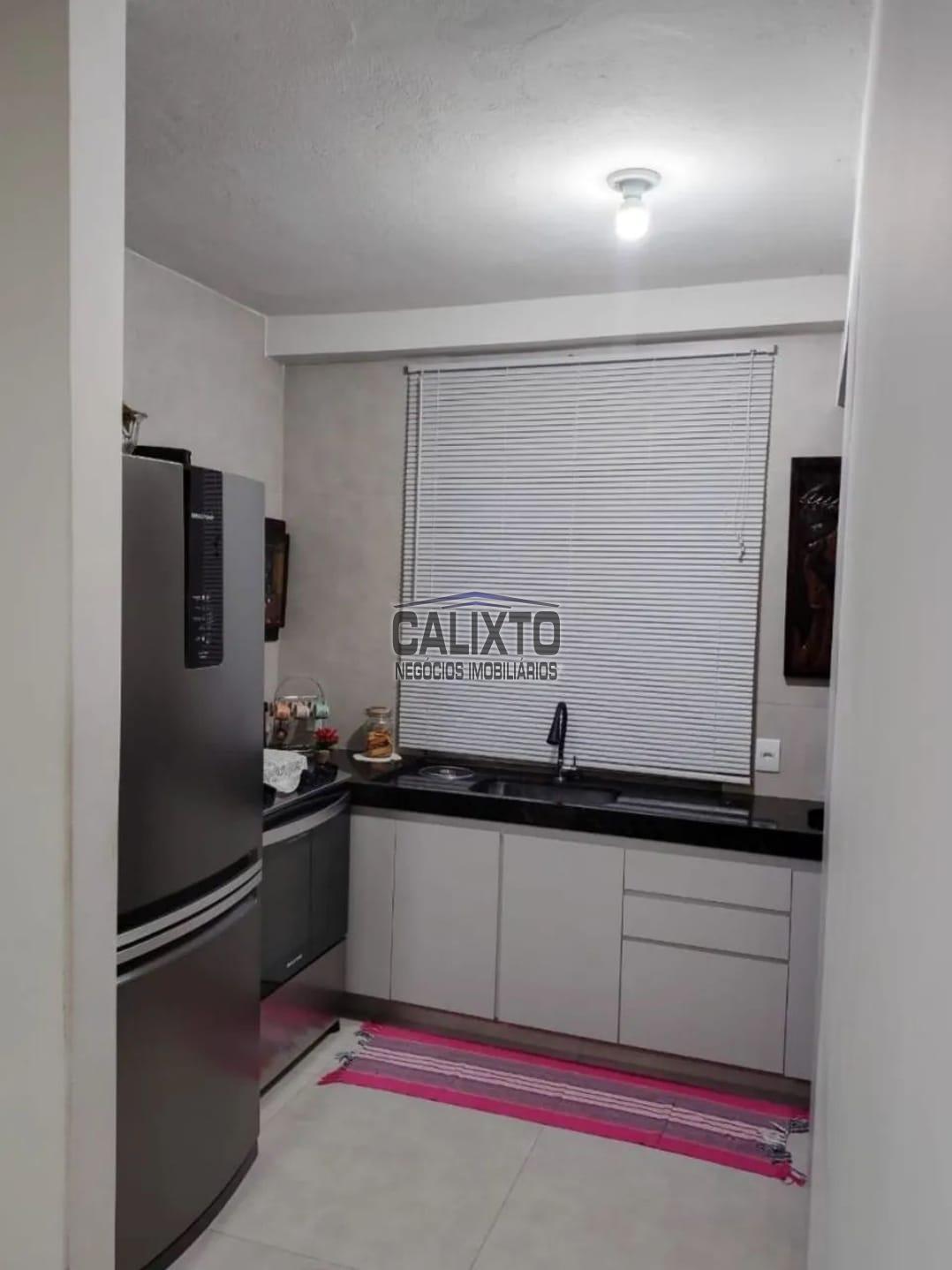 APARTAMENTO BAIRRO JARDIM HOLANDA