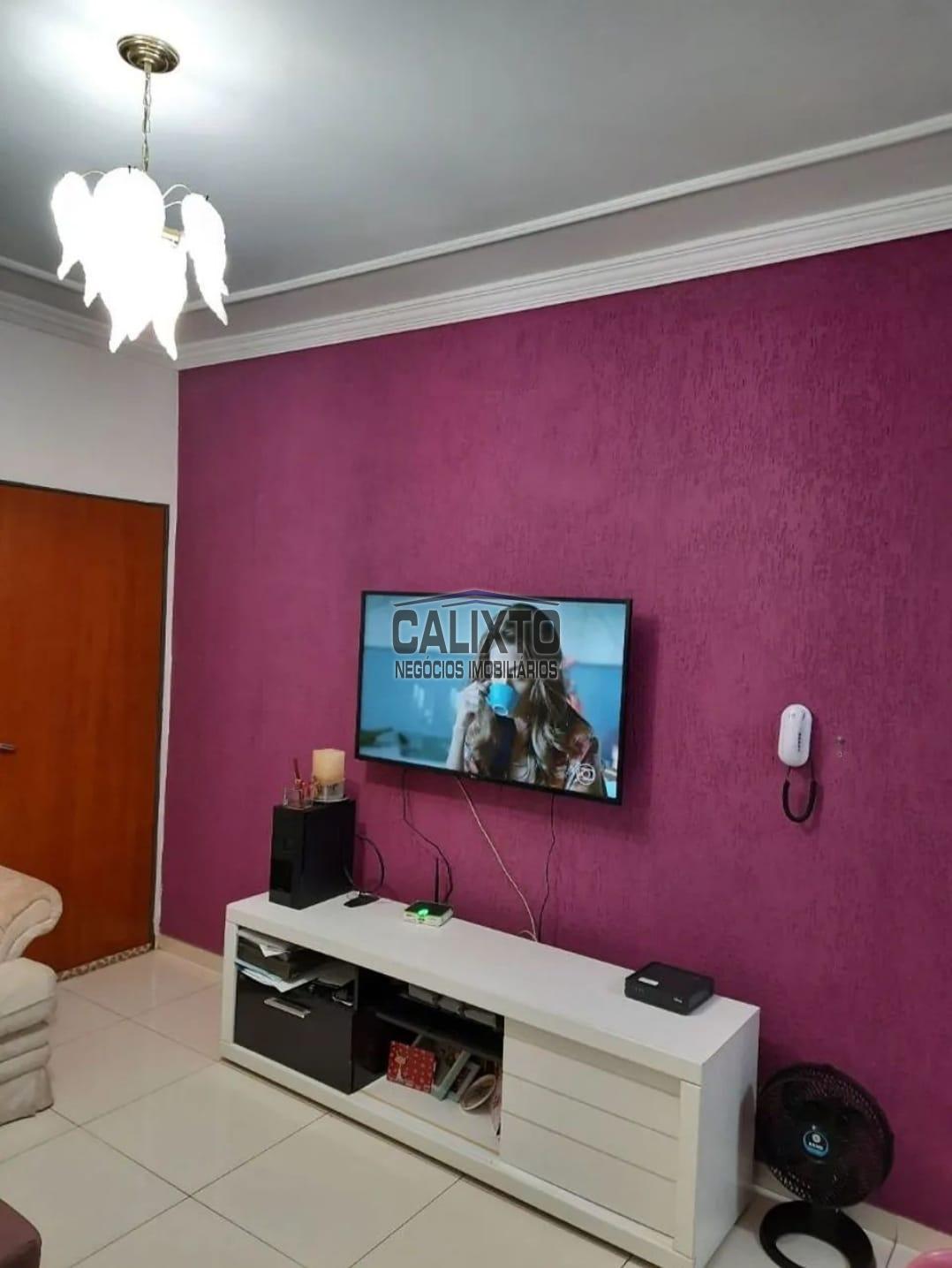 APARTAMENTO BAIRRO TIBERY