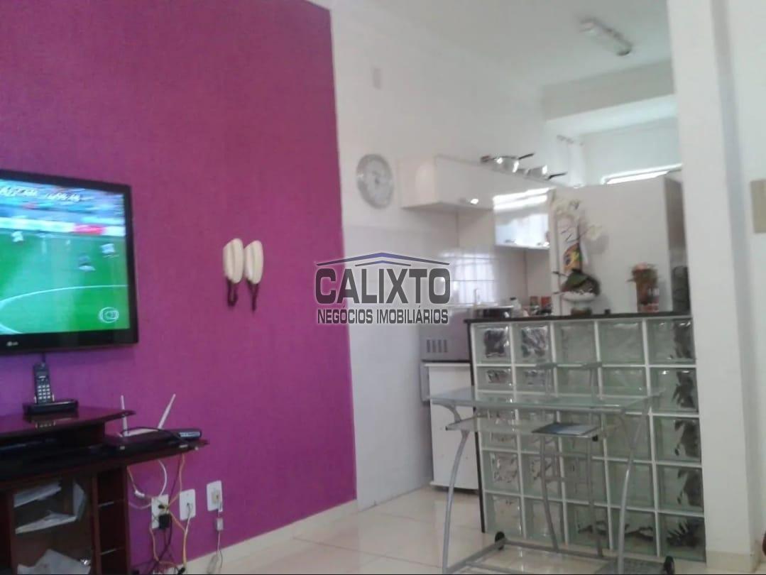APARTAMENTO BAIRRO TIBERY
