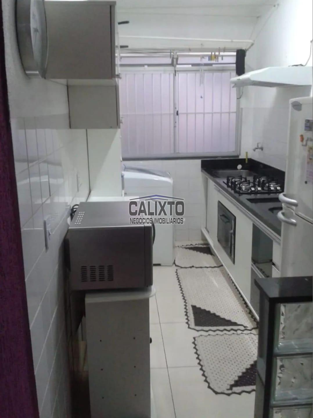 APARTAMENTO BAIRRO TIBERY