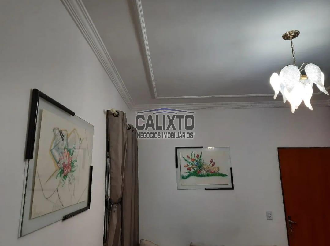 APARTAMENTO BAIRRO TIBERY