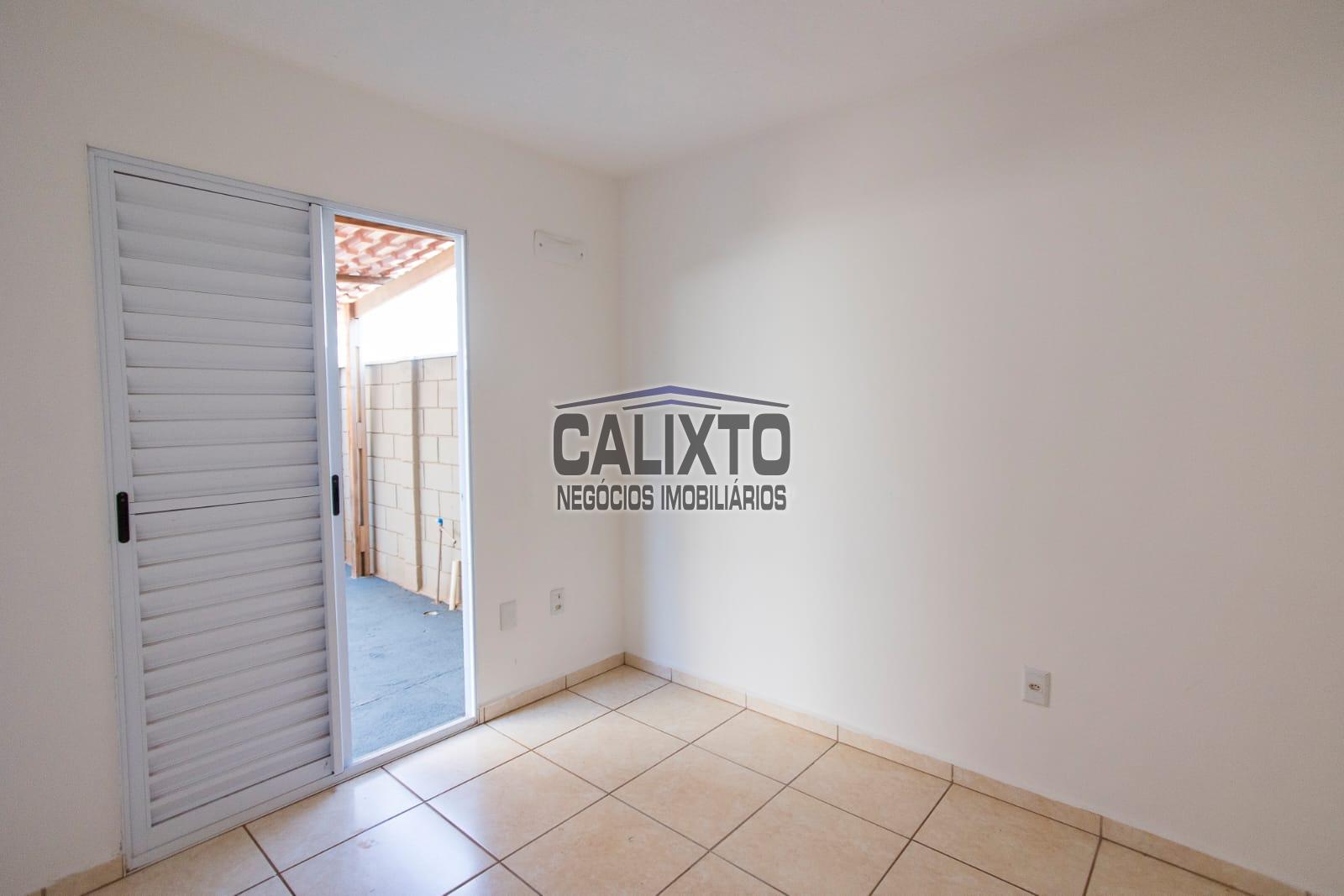 APARTAMENTO BAIRRO JARDIM HOLANDA