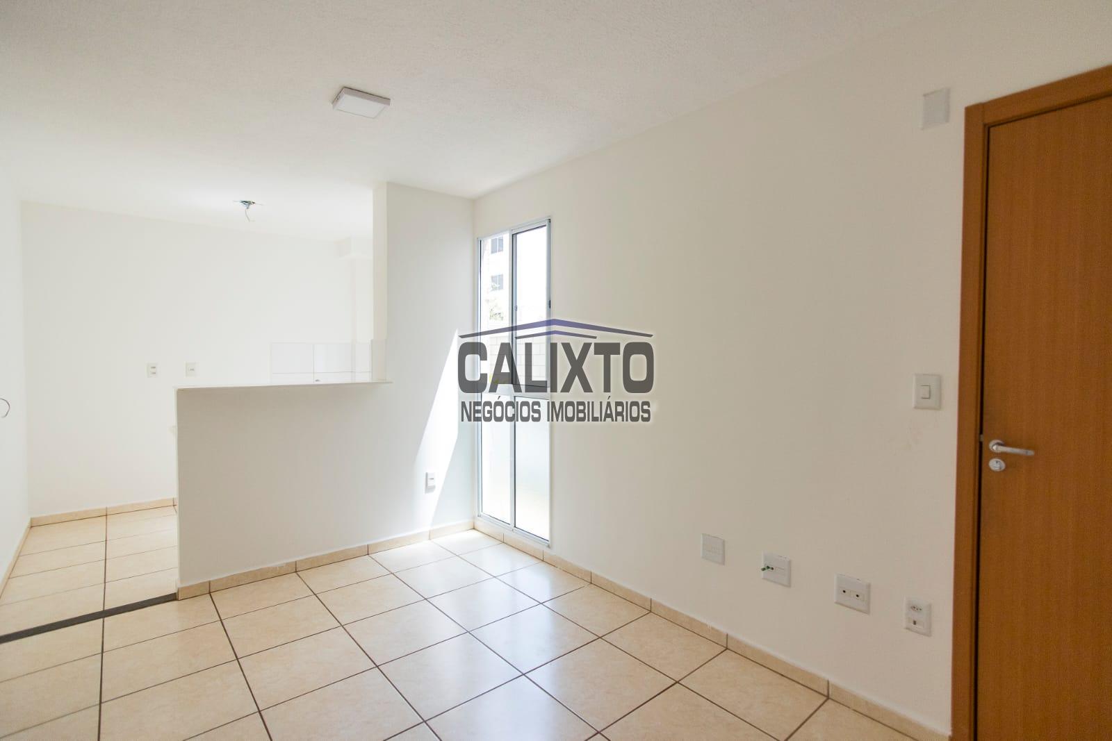 APARTAMENTO BAIRRO JARDIM HOLANDA