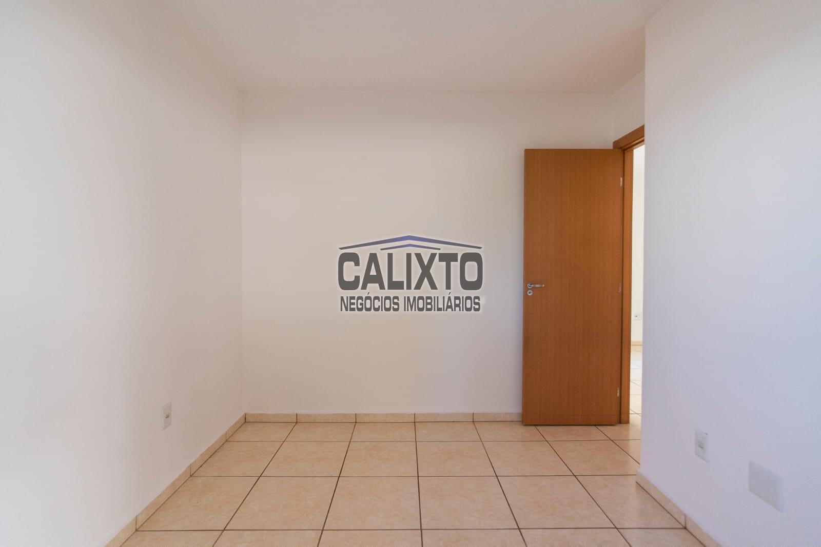 APARTAMENTO BAIRRO JARDIM HOLANDA