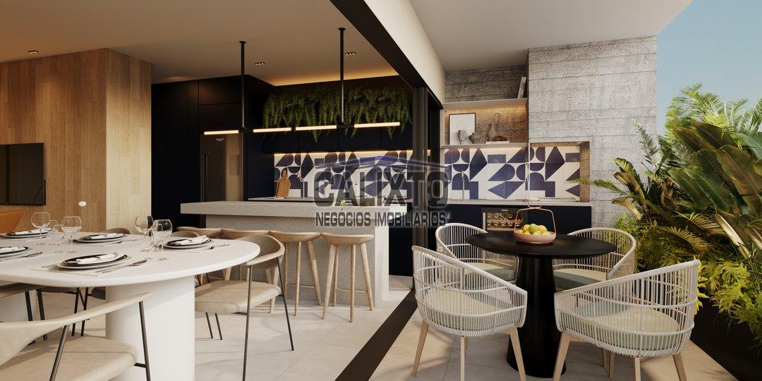 APARTAMENTO BAIRRO SANTA MONICA