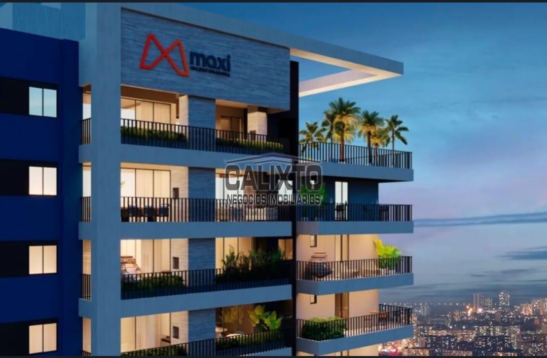 APARTAMENTO BAIRRO SANTA MONICA