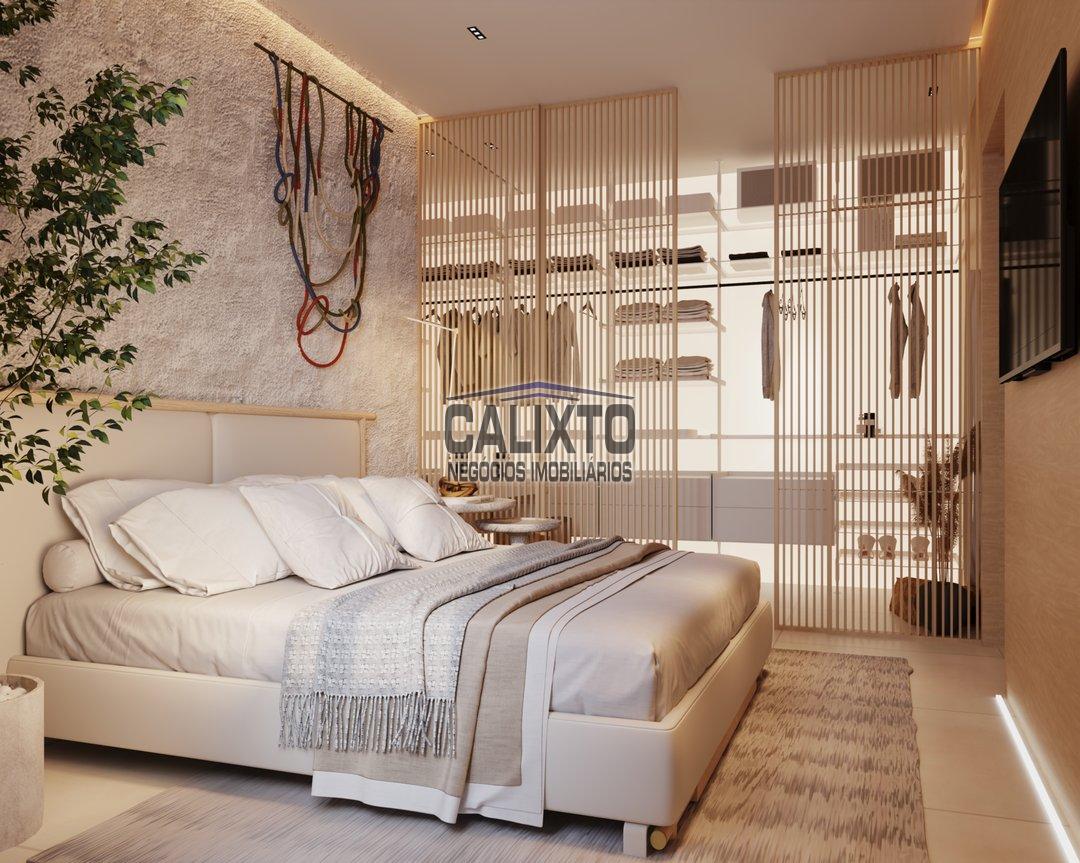 APARTAMENTO BAIRRO SANTA MONICA