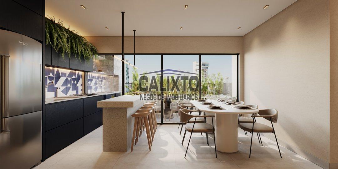 APARTAMENTO BAIRRO SANTA MONICA