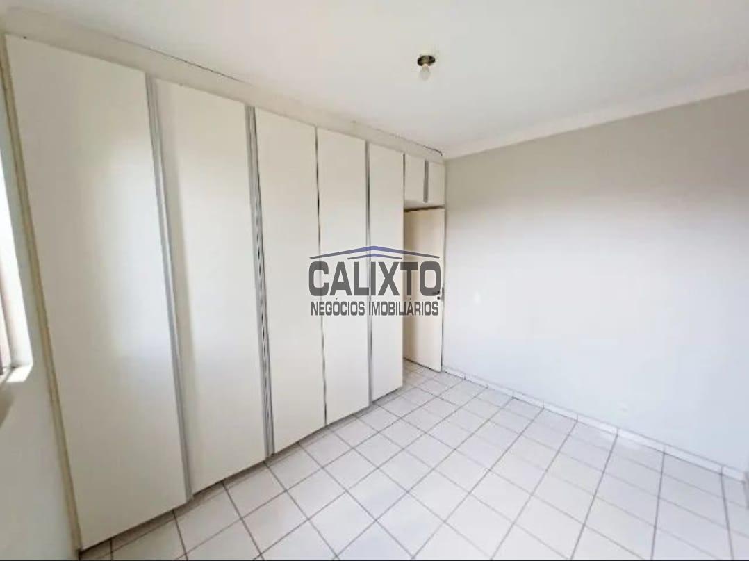 APARTAMENTO BAIRRO JARDIM PATRICIA