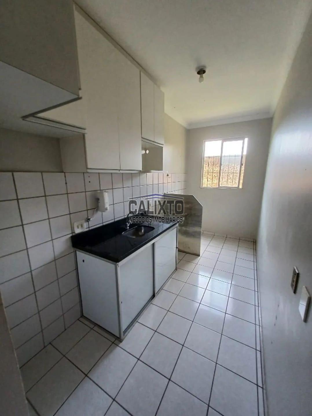 APARTAMENTO BAIRRO JARDIM PATRICIA