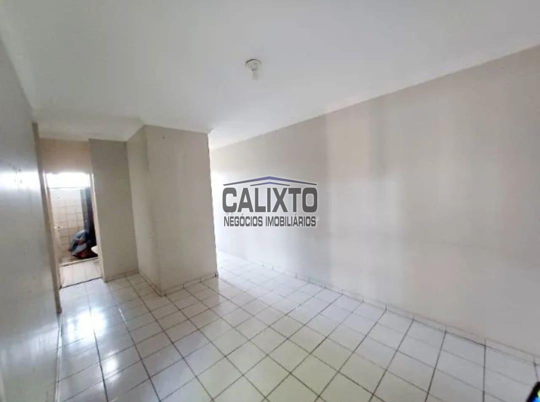 APARTAMENTO BAIRRO JARDIM PATRICIA