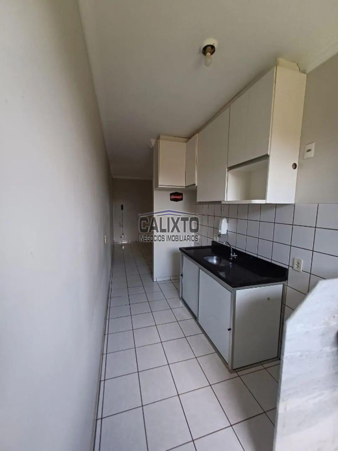APARTAMENTO BAIRRO JARDIM PATRICIA