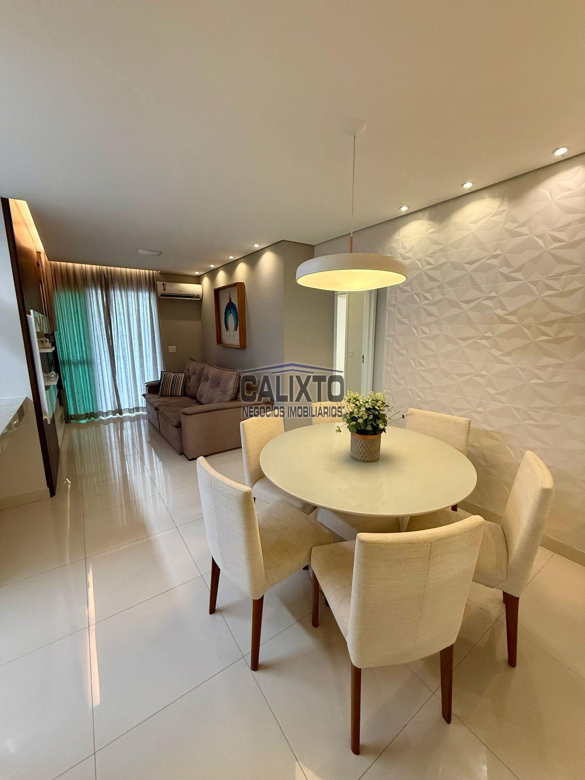 APARTAMENTO BAIRRO SANTA MONICA