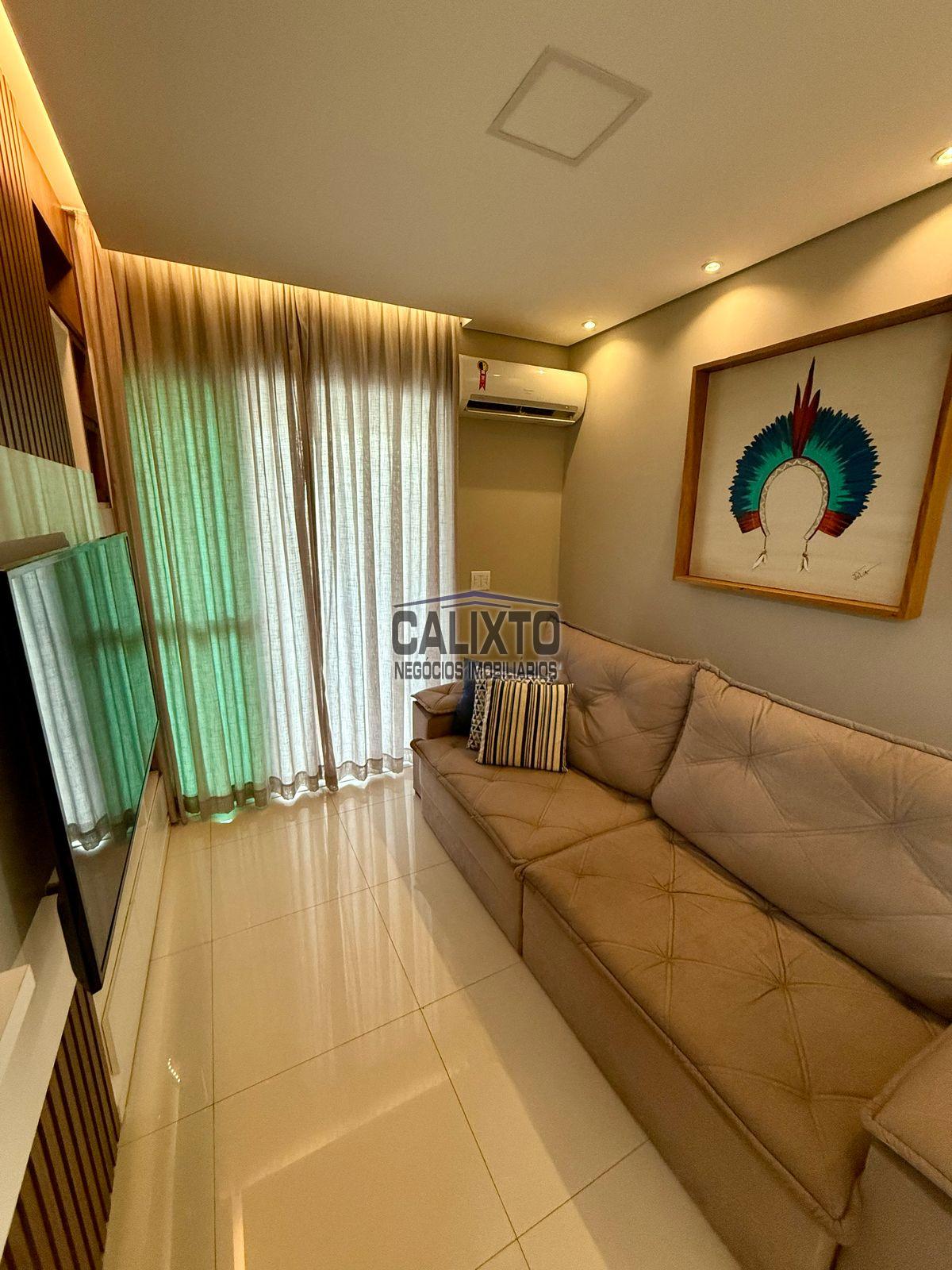 APARTAMENTO BAIRRO SANTA MONICA