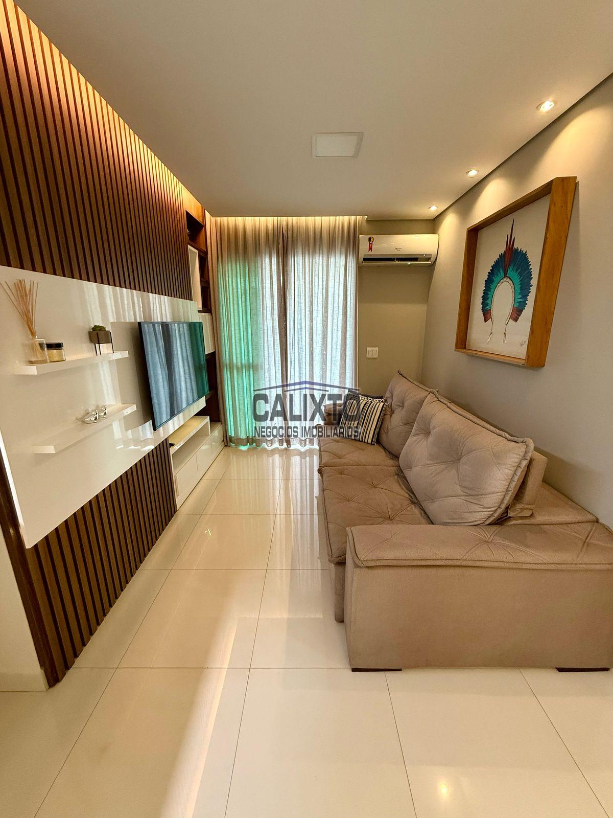 APARTAMENTO BAIRRO SANTA MONICA