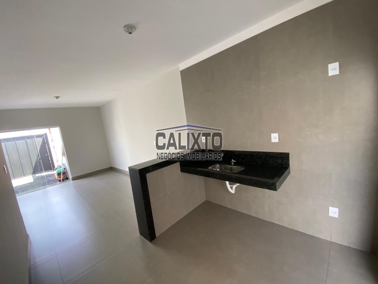 CASA BAIRRO SHOPPING PARK