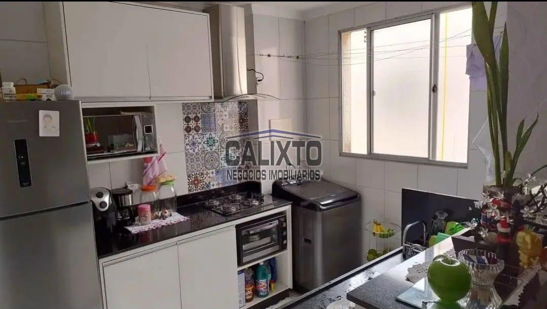 APARTAMENTO BAIRRO CHACARAS TUBALINA