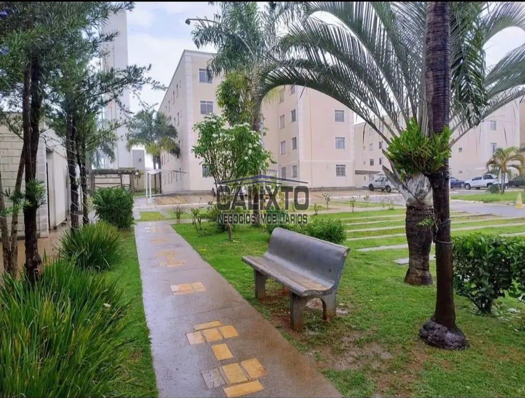 APARTAMENTO BAIRRO CHACARAS TUBALINA