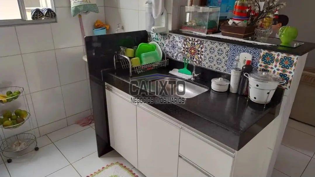 APARTAMENTO BAIRRO CHACARAS TUBALINA