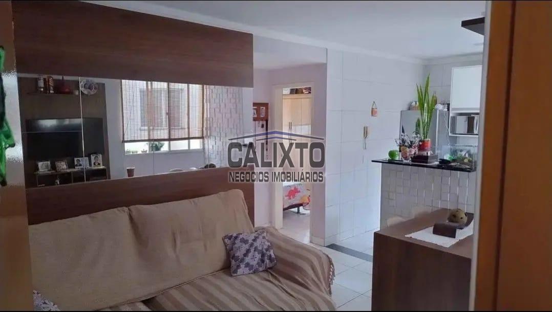 APARTAMENTO BAIRRO CHACARAS TUBALINA