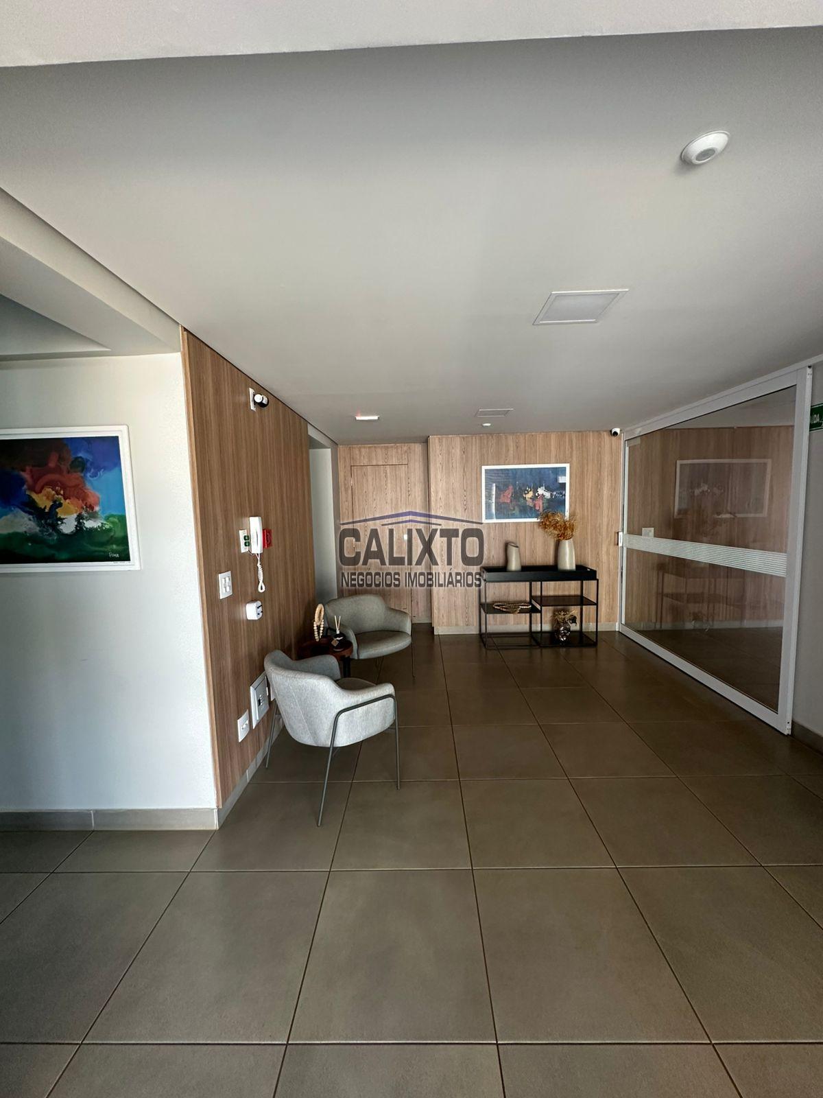 APARTAMENTO BAIRRO MORADA DA COLINA