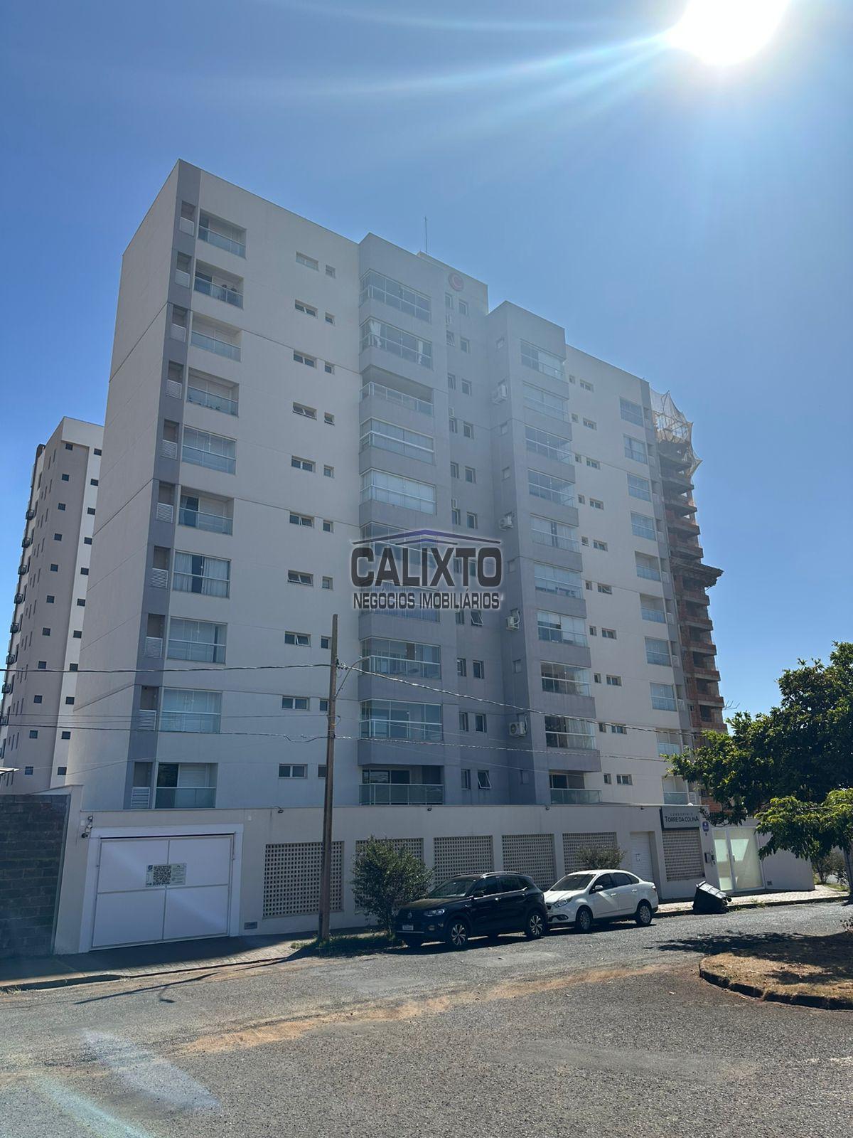 APARTAMENTO BAIRRO MORADA DA COLINA