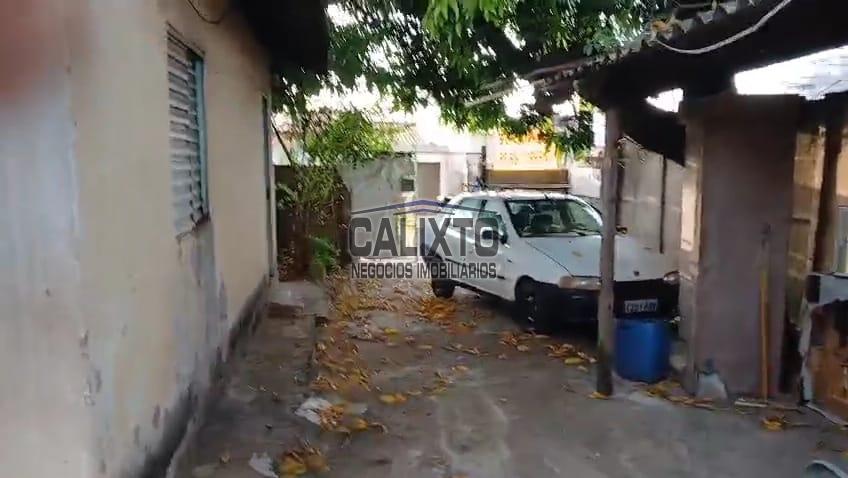 TERRENO BAIRRO SANTA MONICA