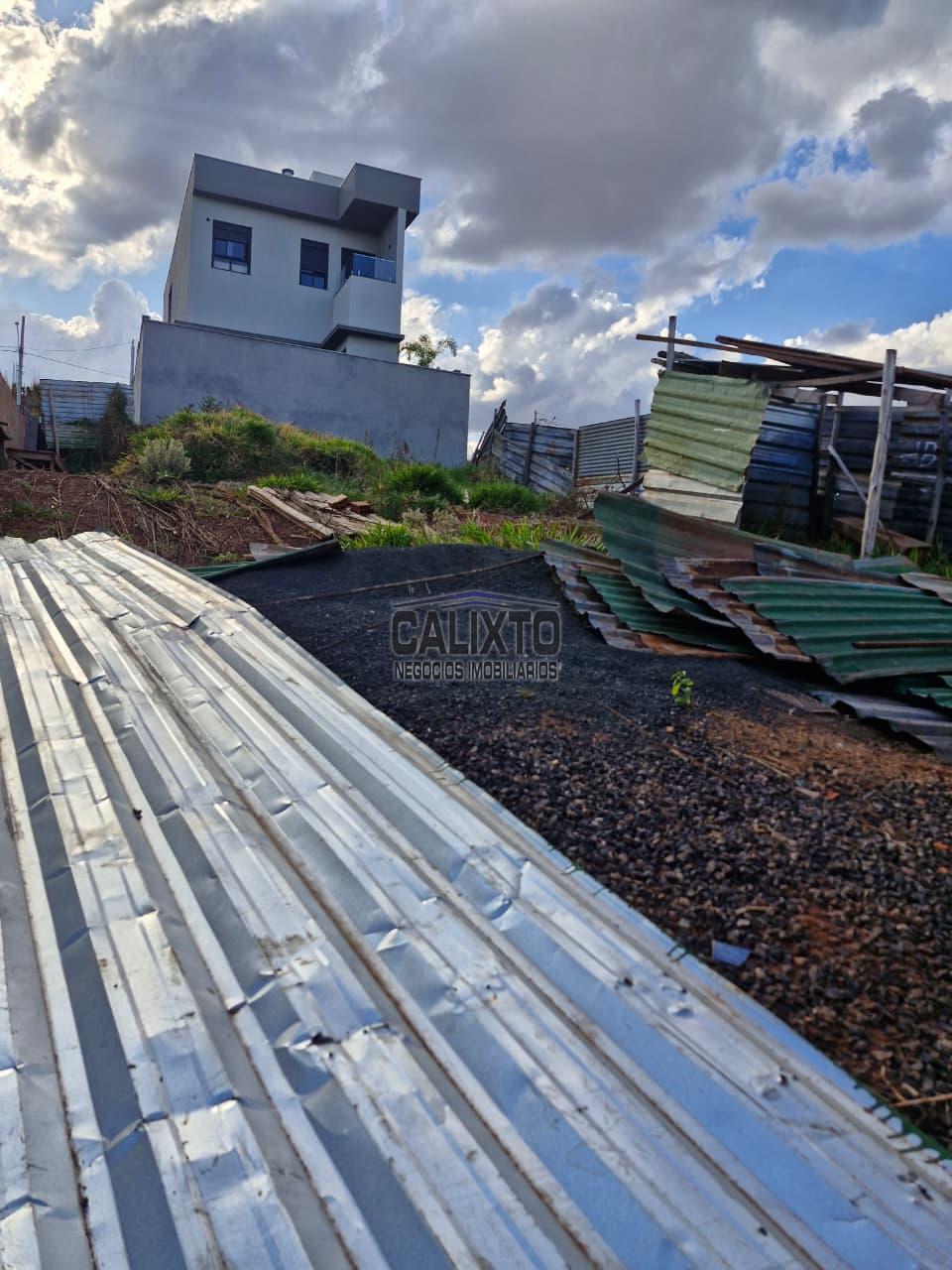 TERRENO CONDOMINIO TERRAS ALPHA