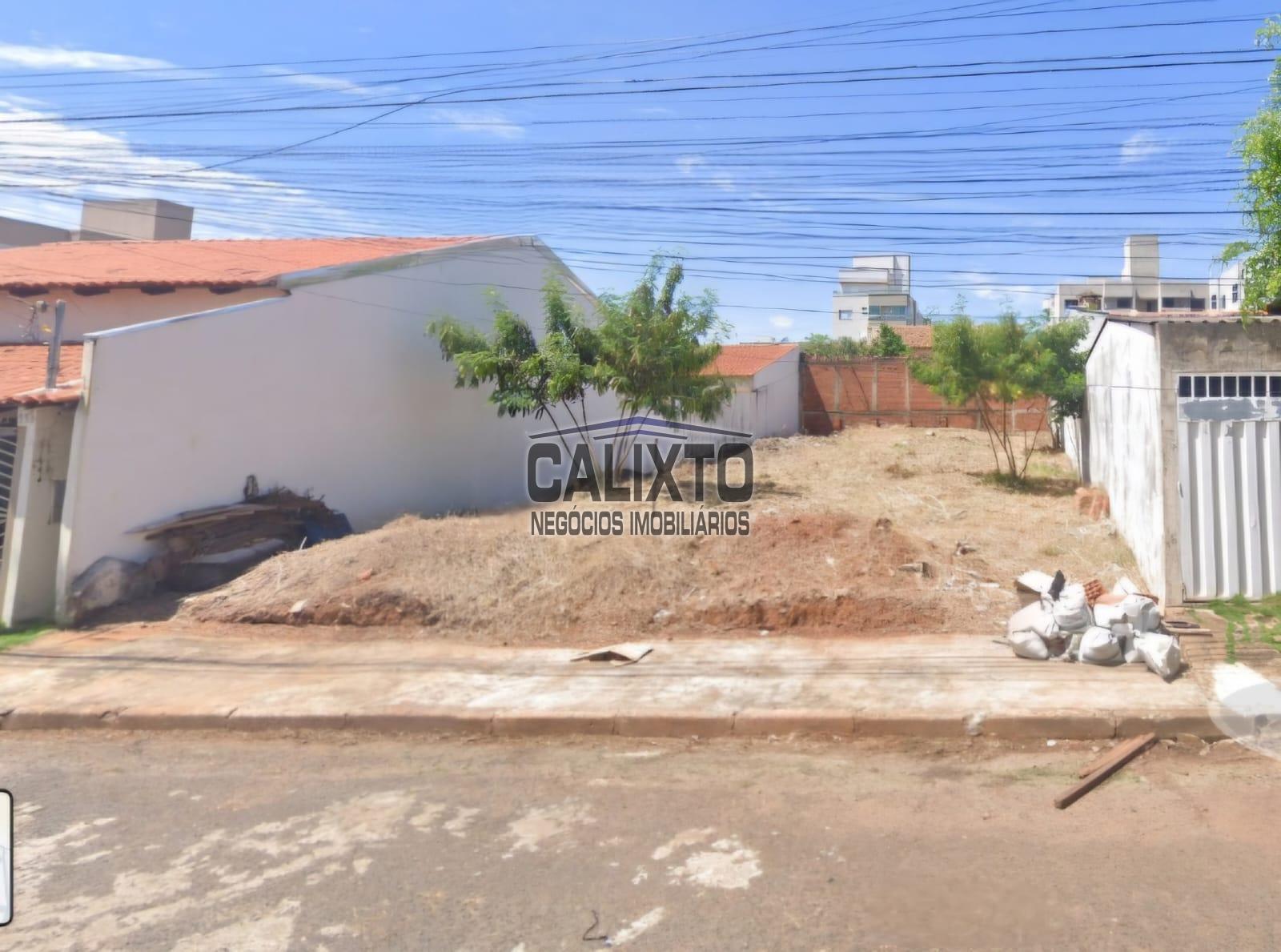 TERRENO BAIRRO SANTA MONICA
