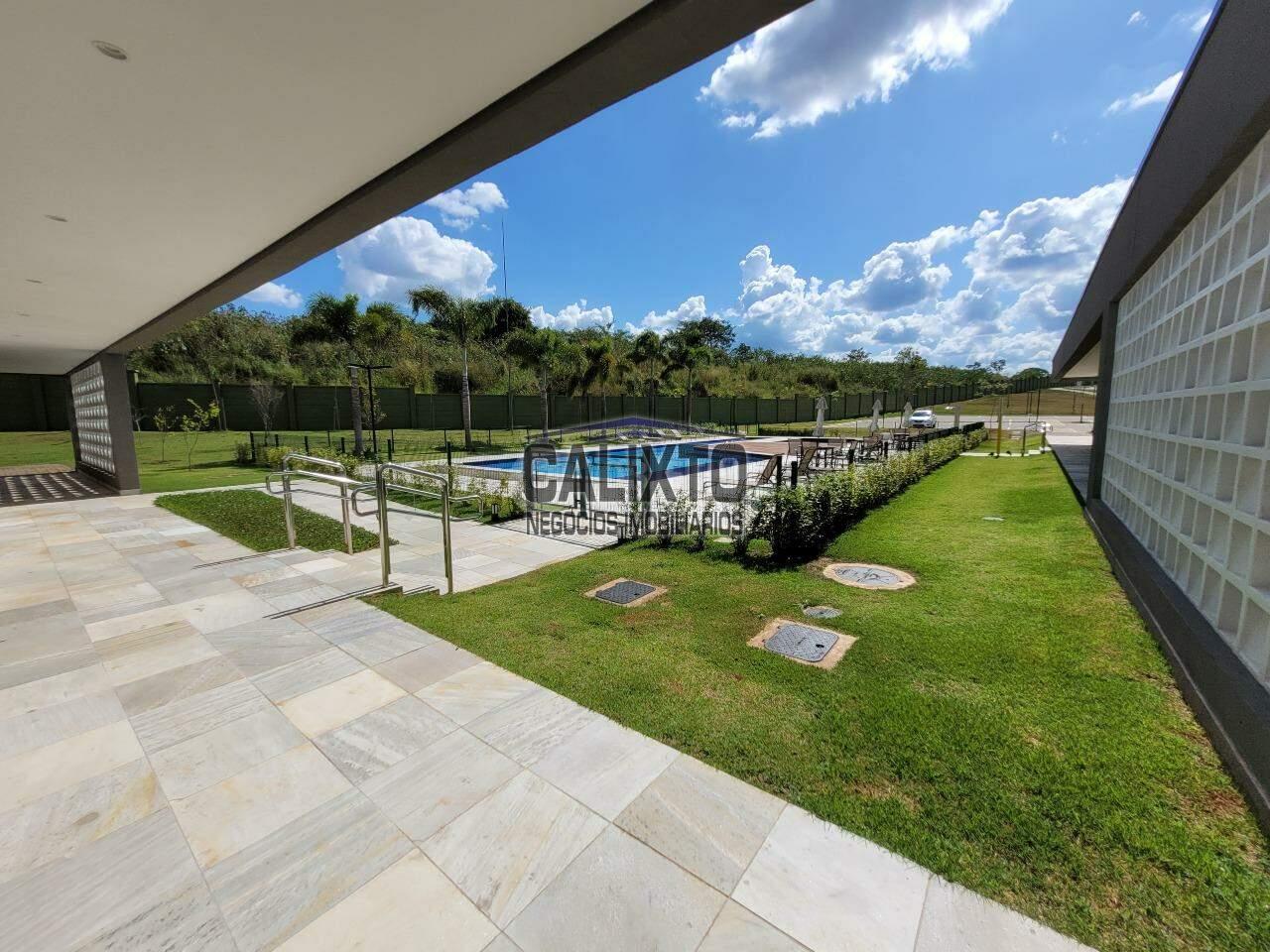 TERRENO CONDOMINIO TERRAS ALPHA