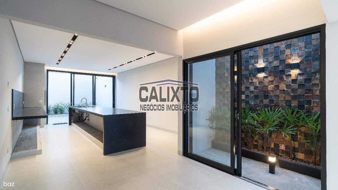 CASA BAIRRO JARDIM EUROPA