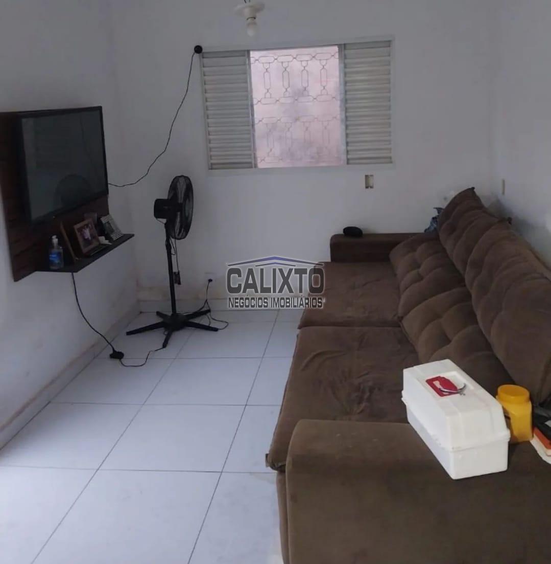 CASA BAIRRO PLANALTO