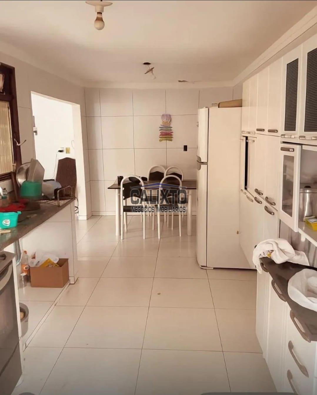 CASA BAIRRO PLANALTO
