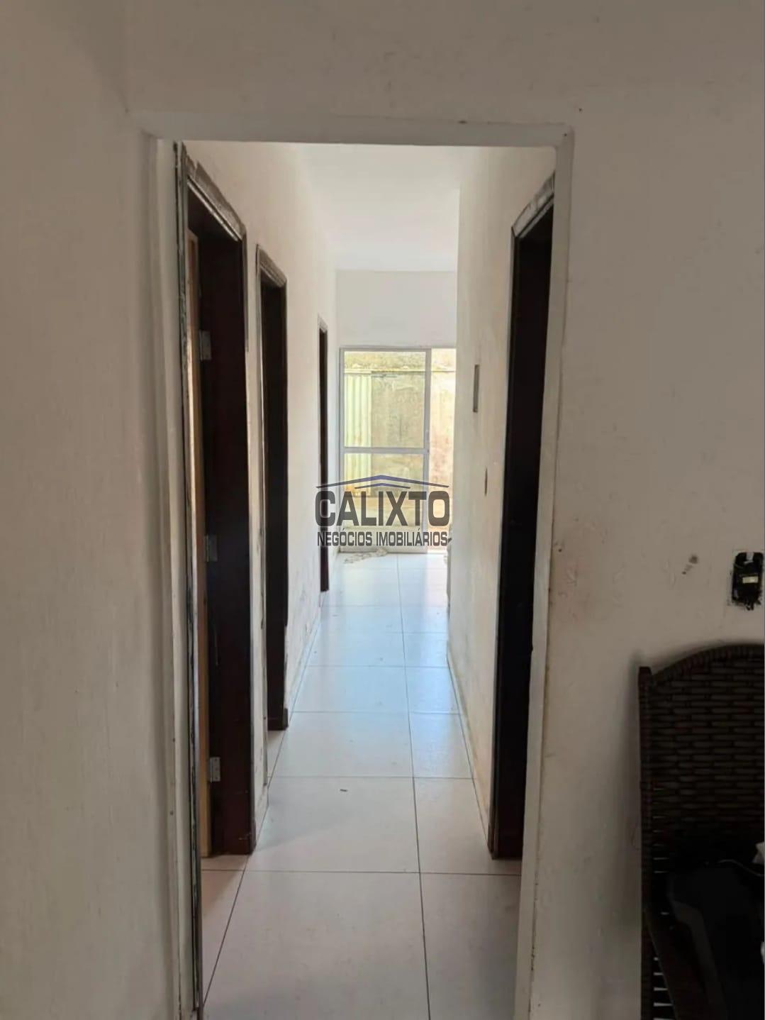 CASA BAIRRO PLANALTO