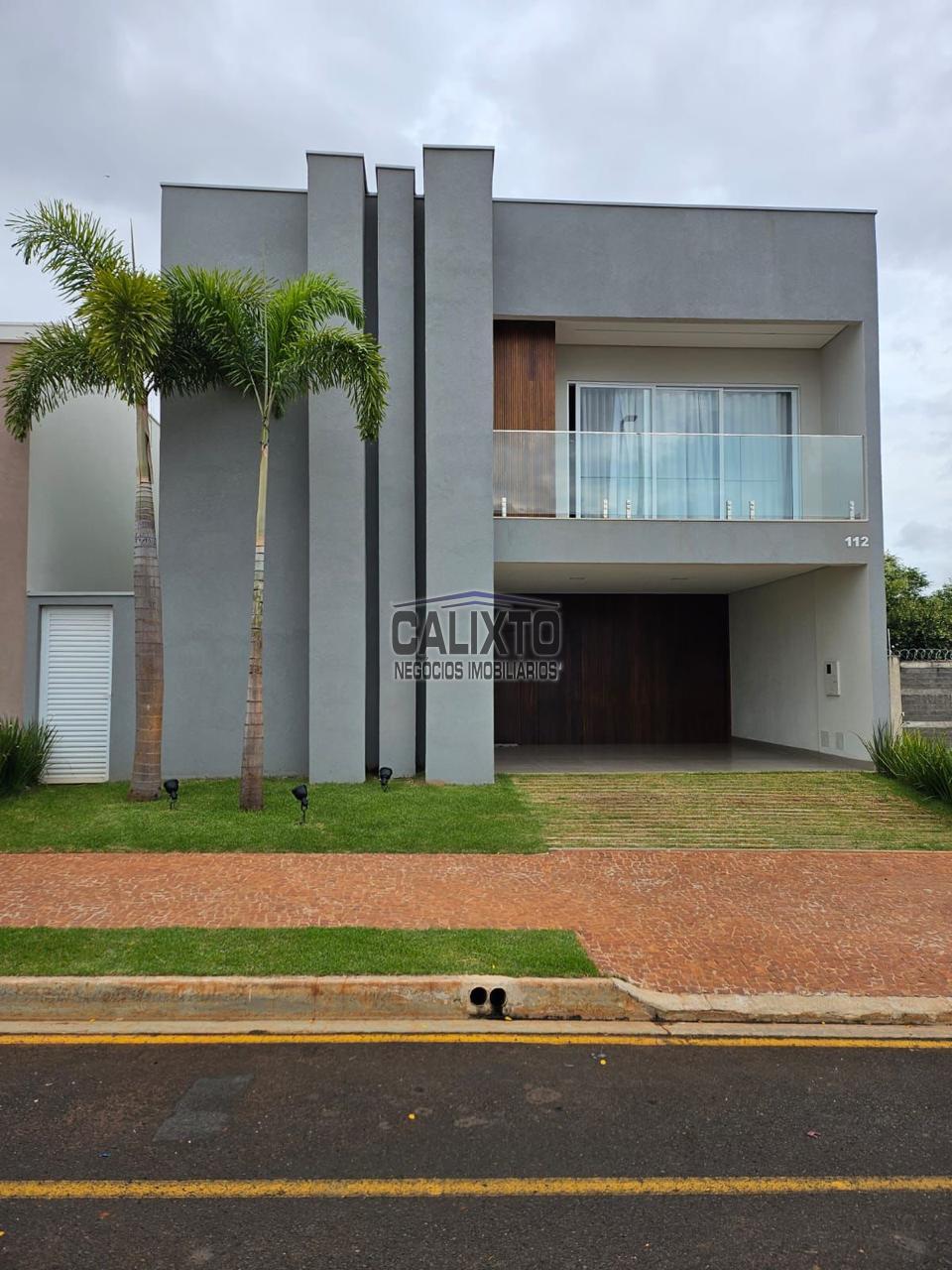 CASA CONDOMINIO RAROS
