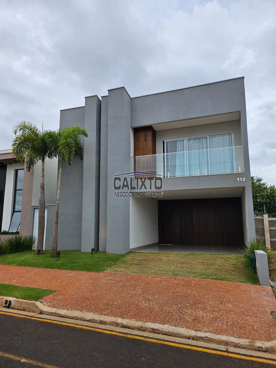 CASA CONDOMINIO RAROS