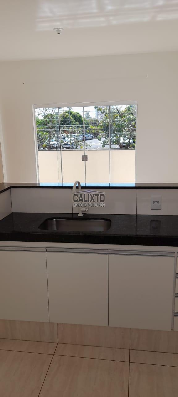 APARTAMENTO BAIRRO GRANADA