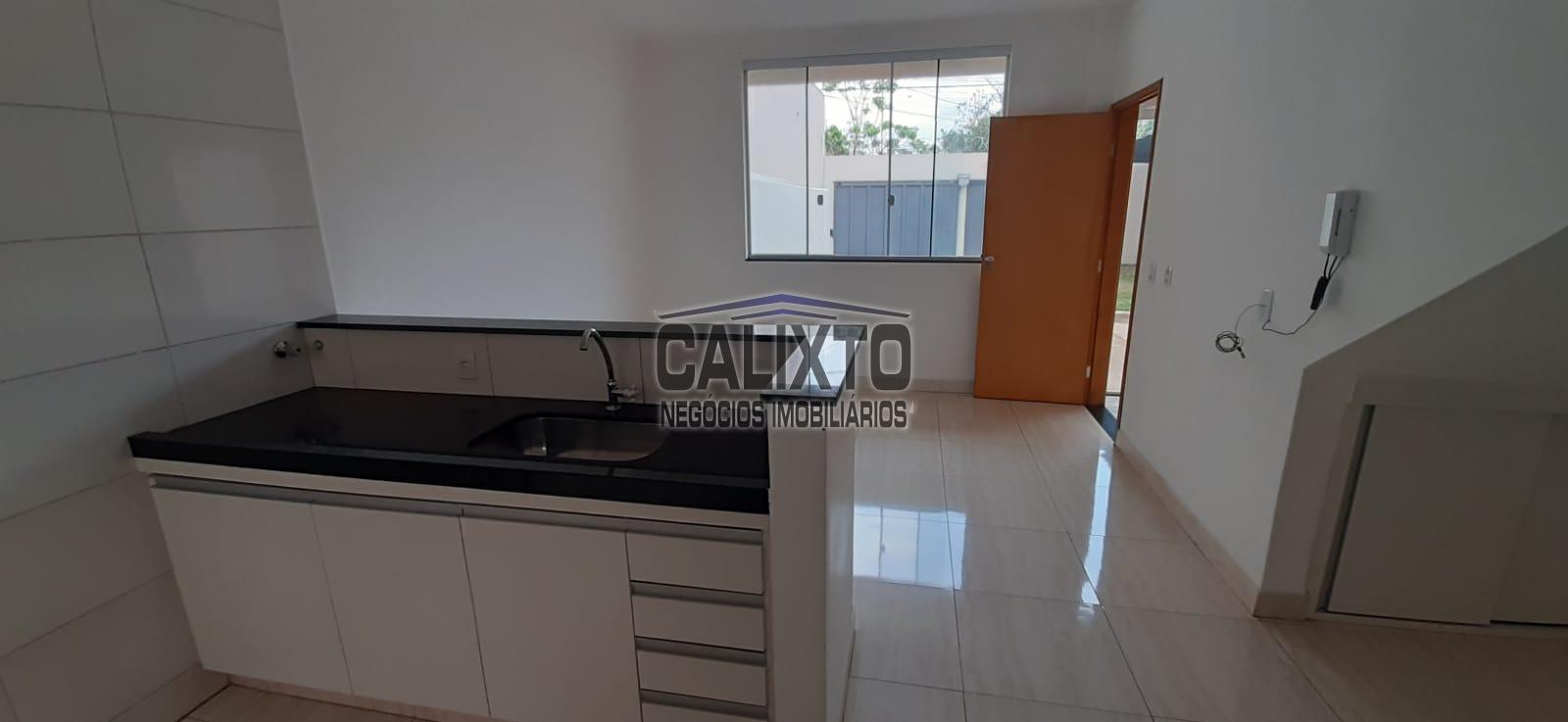 APARTAMENTO BAIRRO GRANADA